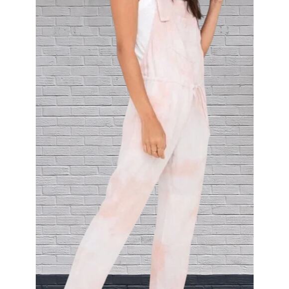 NWT Bella Dahl overalls - Small - Picture 1 of 9